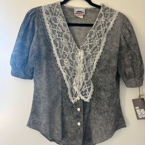 Vintage 70’s top